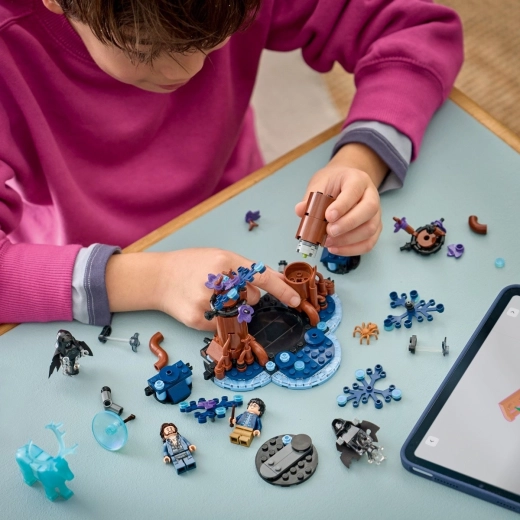 Leuk bouwen met de LEGO Builder-app