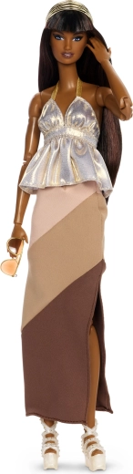 Capsulegarderobe in neutrale kleuren