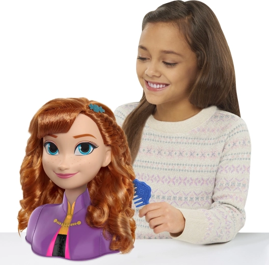 Speelplezier geïnspireerd door Frozen