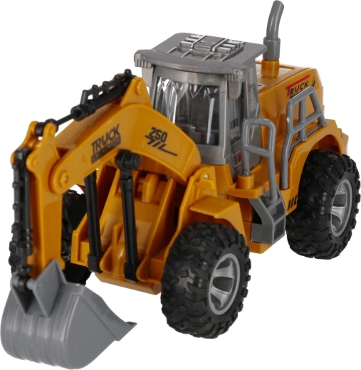 Terugtrekmechanisme voor actievolle ritten
