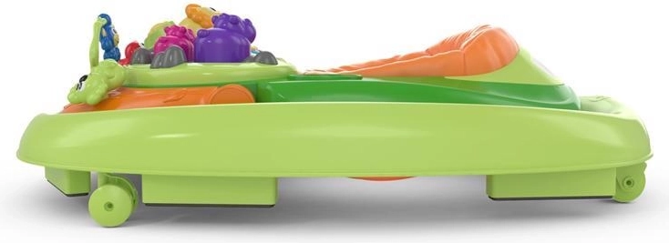 Veilig en stabiel rijden