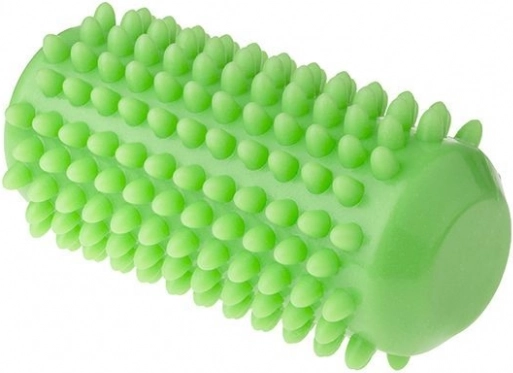 Groene massagerol