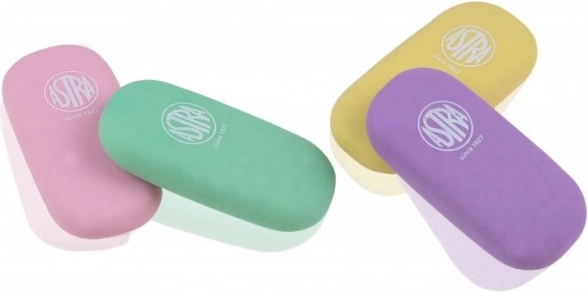 ASTRA ergonomische pastel gum