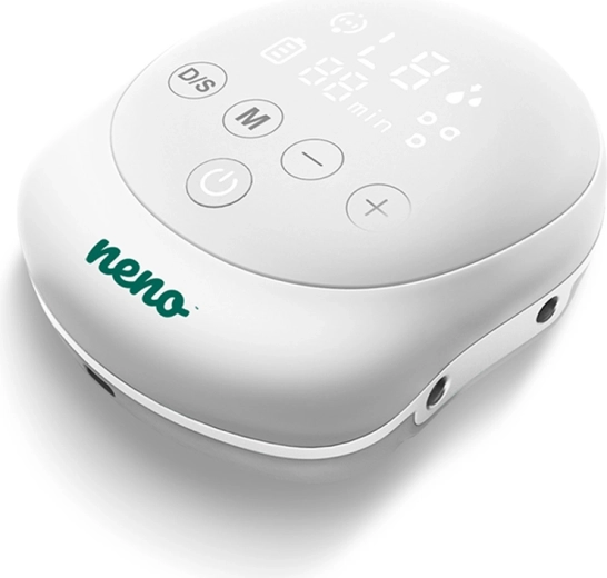 Intuïtieve touchbediening