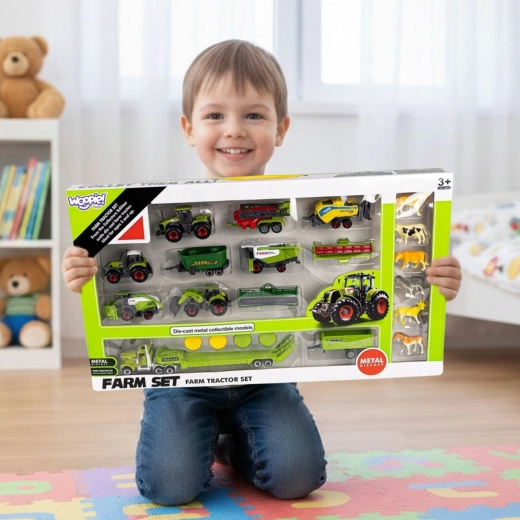 Duurzame die-cast-details