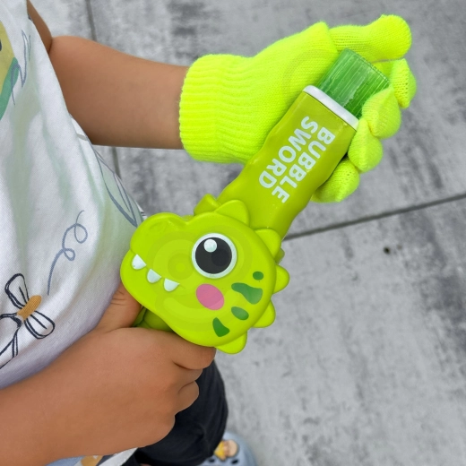 Lichtgewicht dinosaurusdesign