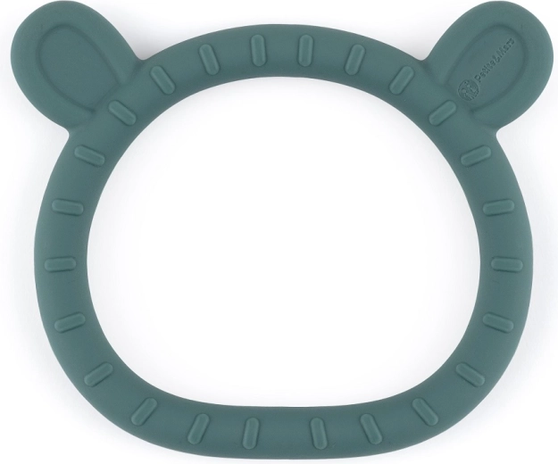 Zachte massage van het tandvlees en directe verlichting