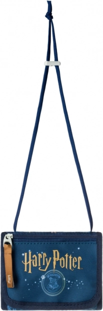portemonnee om de nek Harry Potter Zweinstein