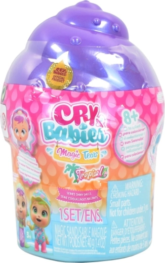 Verzamelserie met 7 figuren