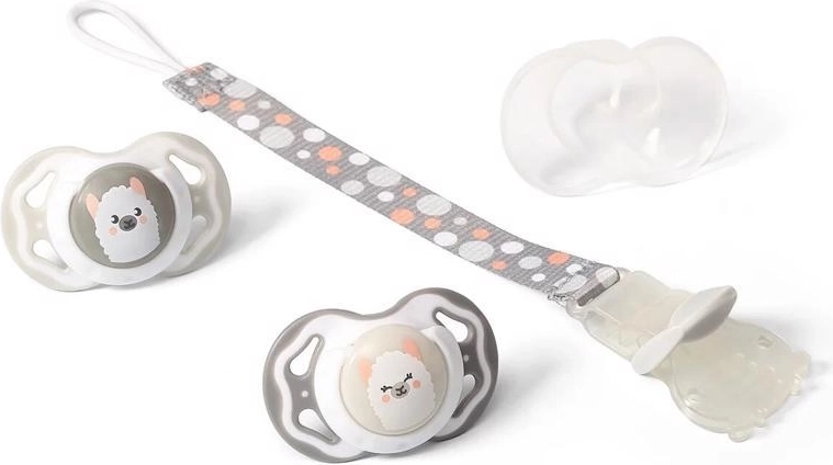 Universeel voor de meeste spenen