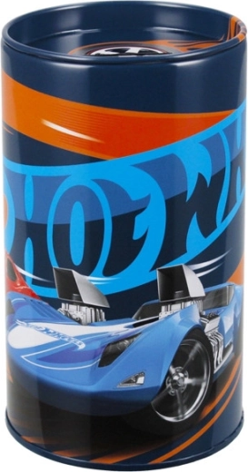 Spaarpot Hot Wheels - 1 stuk