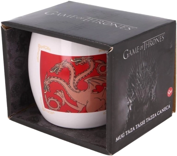 Mok Game of Thrones