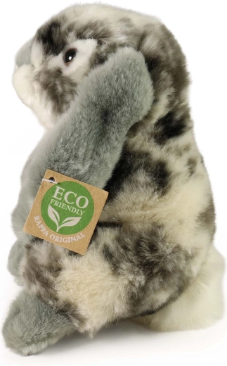 ECO FRIENDLY vulling van gerecyclede materialen