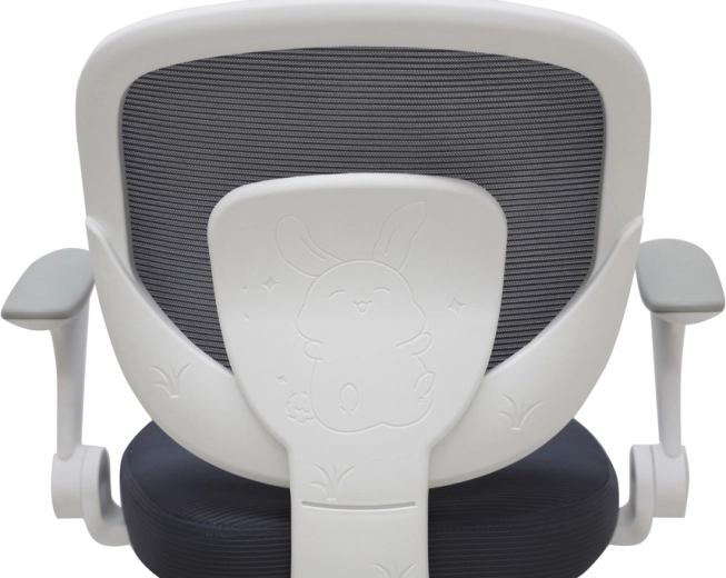 Comfort en ruimte aan het bureau