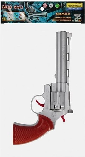 Pistool voor drukknopen en nieten A-0084