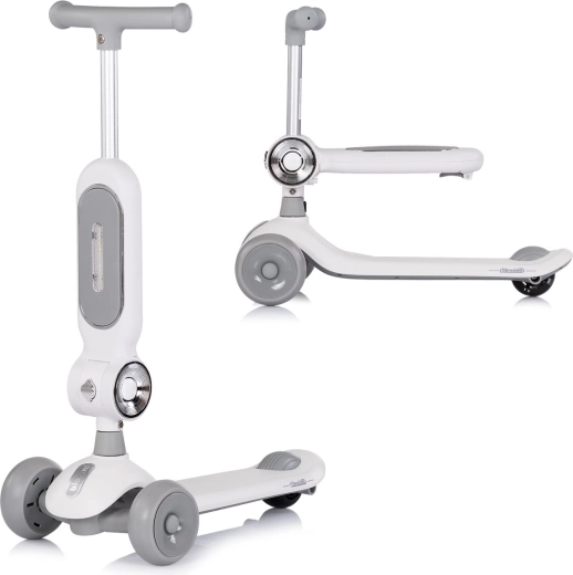 Lichtgevende PU-wielen voor rijplezier