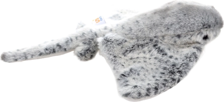 Veilig en knuffelbaar vanaf de geboorte