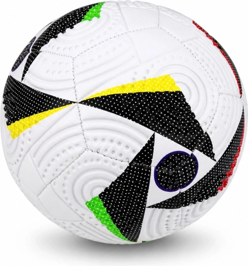 Standaard maat 5 voor techniektraining