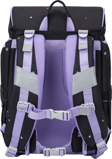 Ergonomische rug met AIRFLOW ERGO voor comfort elke dag