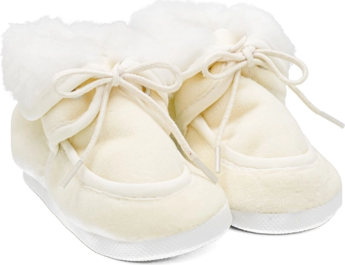 Veilige vetersluiting en comfortabele pasvorm