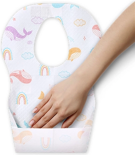 Praktische kruimelvanger