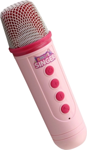 Leuke karaoke voor kinderen vanaf 3 jaar