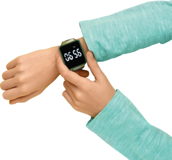 Comfortabel dragen en eenvoudig instellen