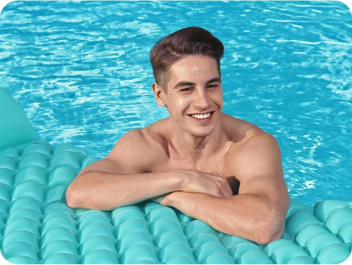 Snel oprollen en makkelijk meenemen