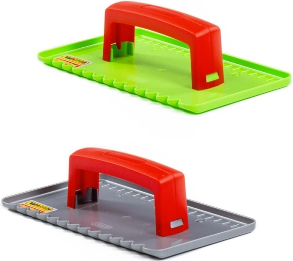 Kinder-metseltroffel Wader Quality Toys