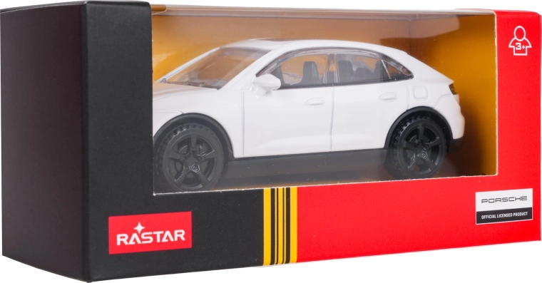Klaar om cadeau te geven