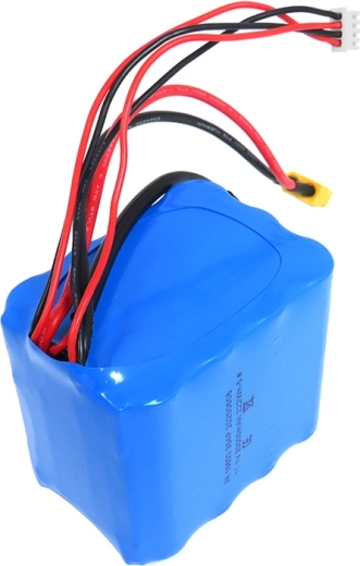 Universele connectoren voor eenvoudige aansluiting