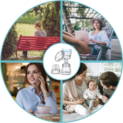 Comfort thuis en onderweg