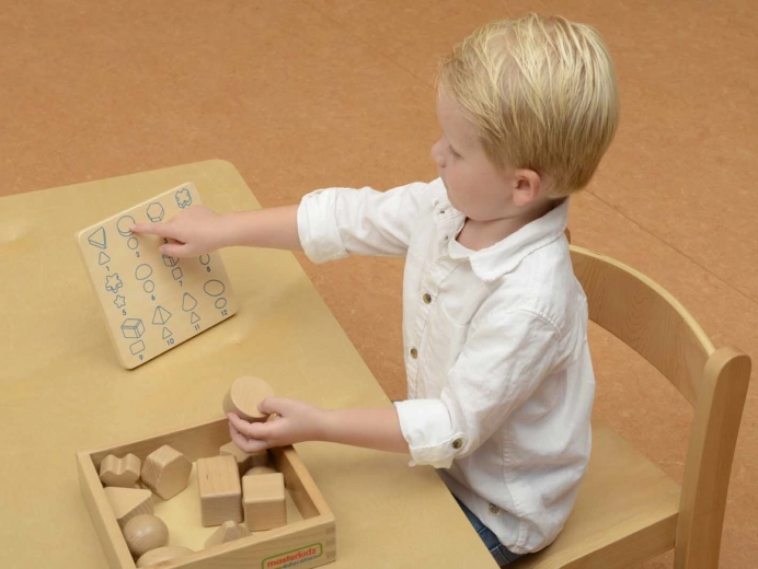 Leren door te spelen