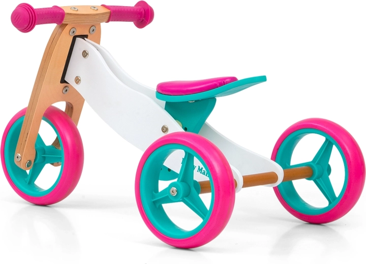 Stabiliteit en comfort