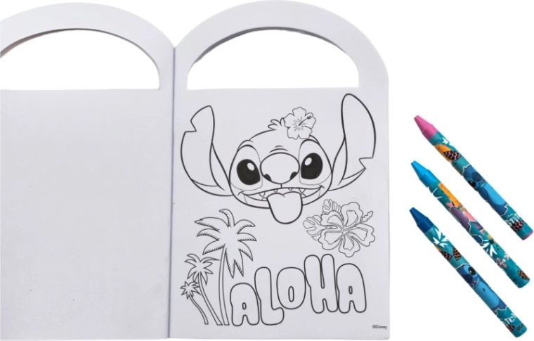 Praktisch handvat voor kleine reizigers