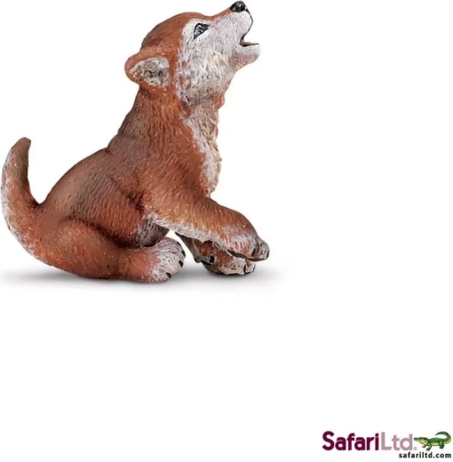 Wolvenjong Safari Ltd.