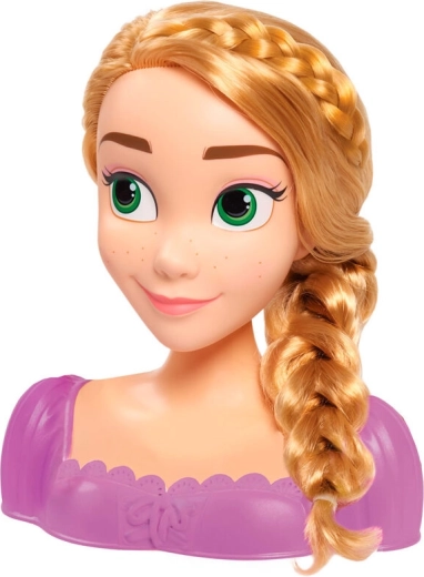 Betoverend lang haar voor eindeloze kapsels