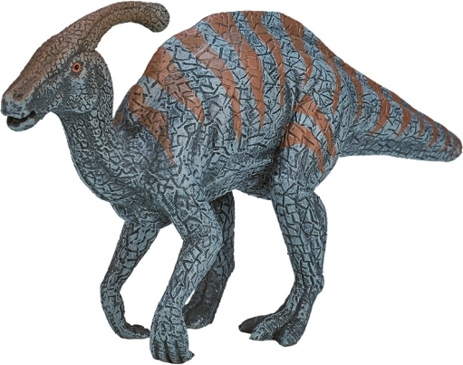 Dinosaurusfiguur Parasaurolophus