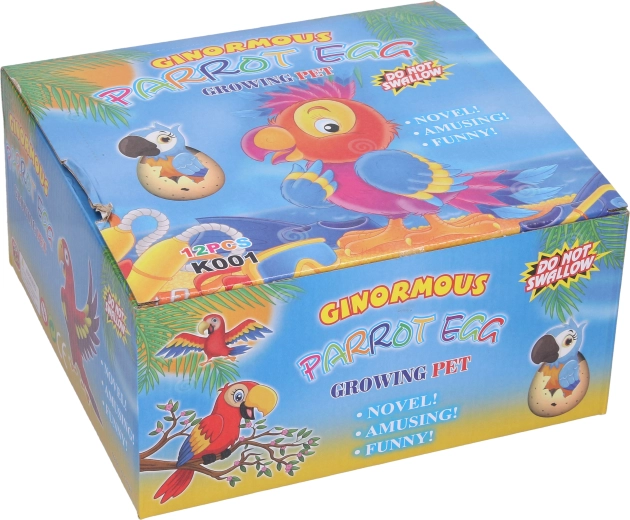 Kleurrijke cadeauverpakking