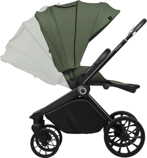 Bescherming en ventilatie het hele jaar door