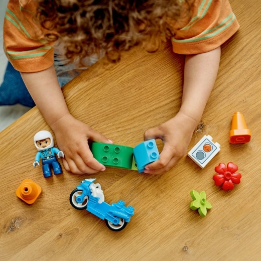 Leren over verkeersregels