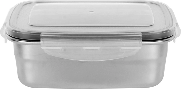 Duurzaam roestvrij staal voor dagelijks gebruik