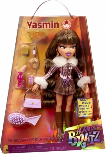 Pop Bratz Yasmin