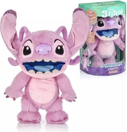 Disney interactieve figuur Angel