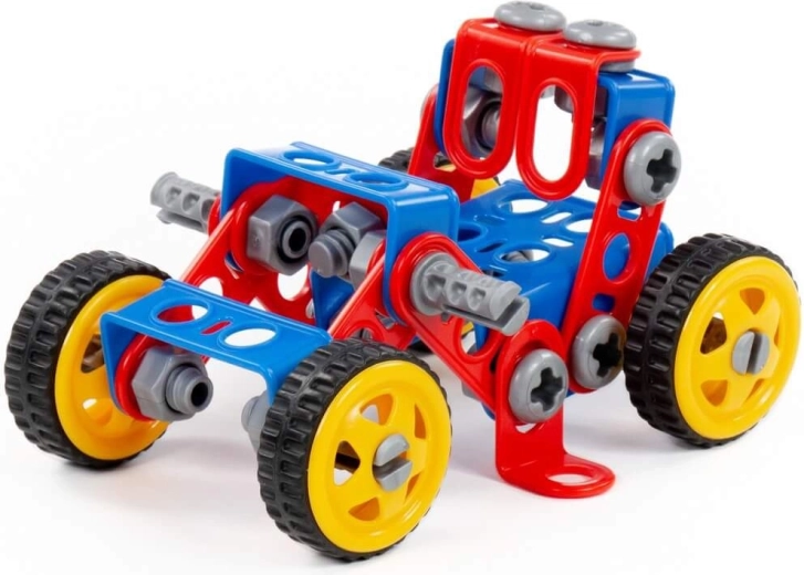 Rubberen wielen voor soepel rijden