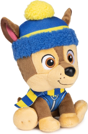 Held uit Paw Patrol