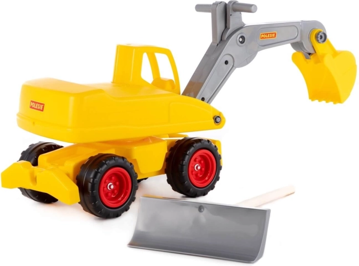 Afneembare schuif voor oppervlaktestructuur