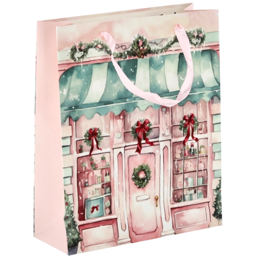 Universeel formaat voor populaire cadeaus