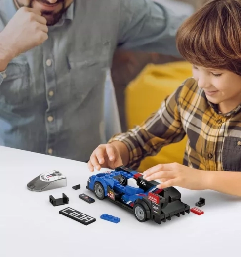 Eenvoudig bouwen stap voor stap