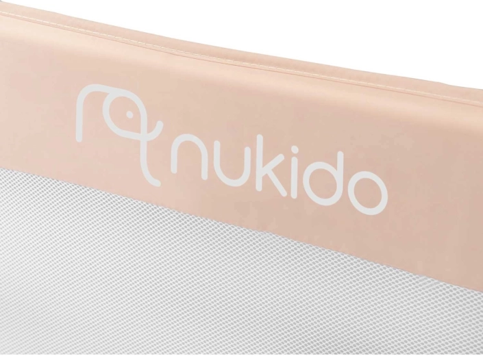 Duurzaam stalen frame en ademend gaas